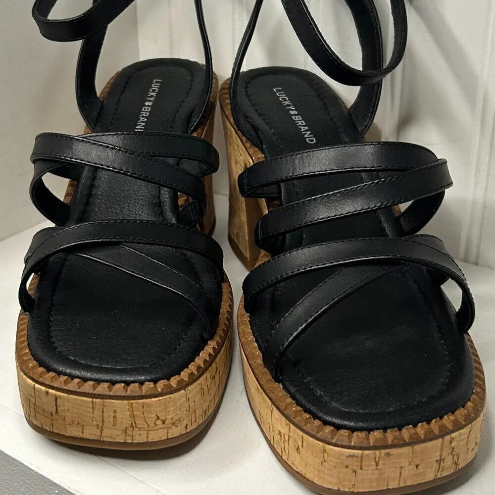 Lucky Brand lucky brand®